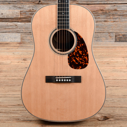 Larrivee SD-40R Natural 2020 Acoustic Guitars / Dreadnought