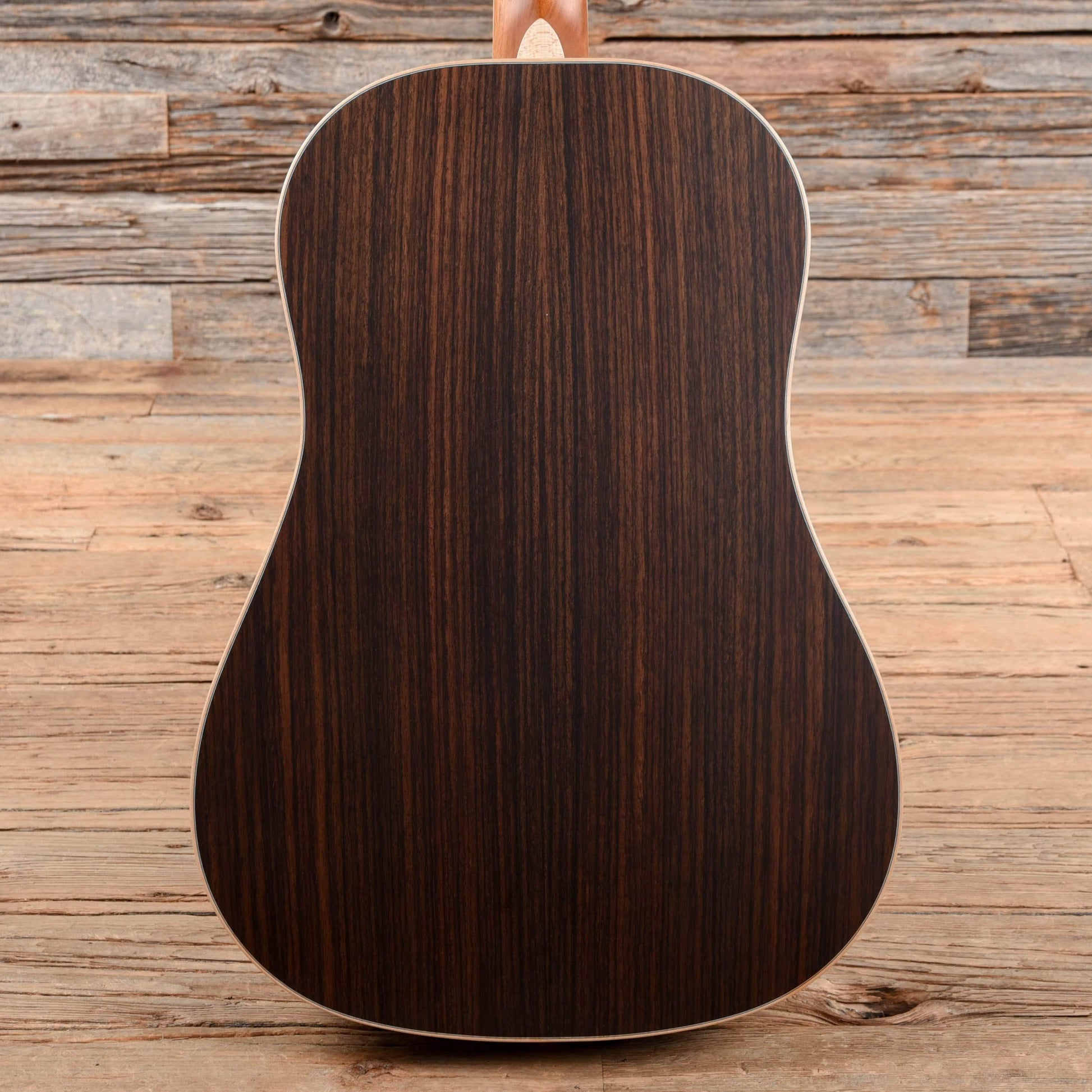 Larrivee SD-40R Natural 2020 Acoustic Guitars / Dreadnought