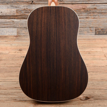 Larrivee SD-40R Natural 2020 Acoustic Guitars / Dreadnought