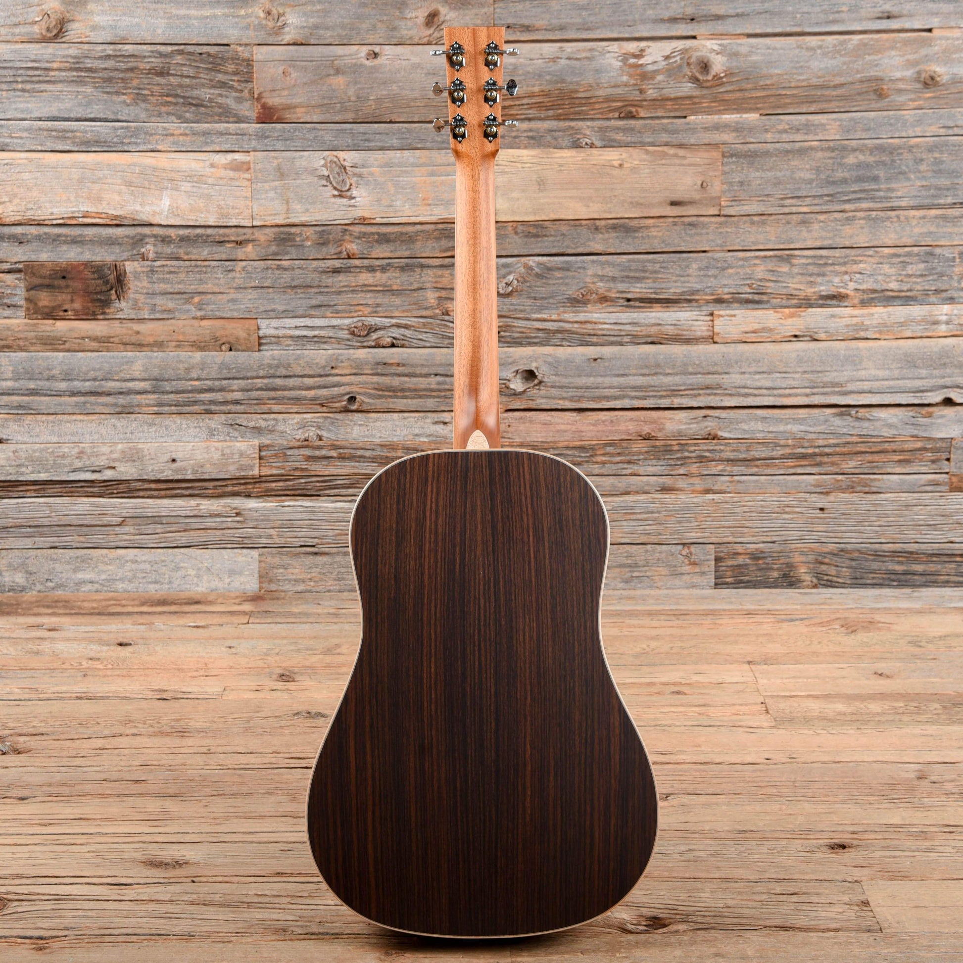 Larrivee SD-40R Natural 2020 Acoustic Guitars / Dreadnought