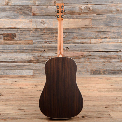 Larrivee SD-40R Natural 2020 Acoustic Guitars / Dreadnought