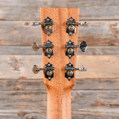 Larrivee SD-40R Natural 2020 Acoustic Guitars / Dreadnought