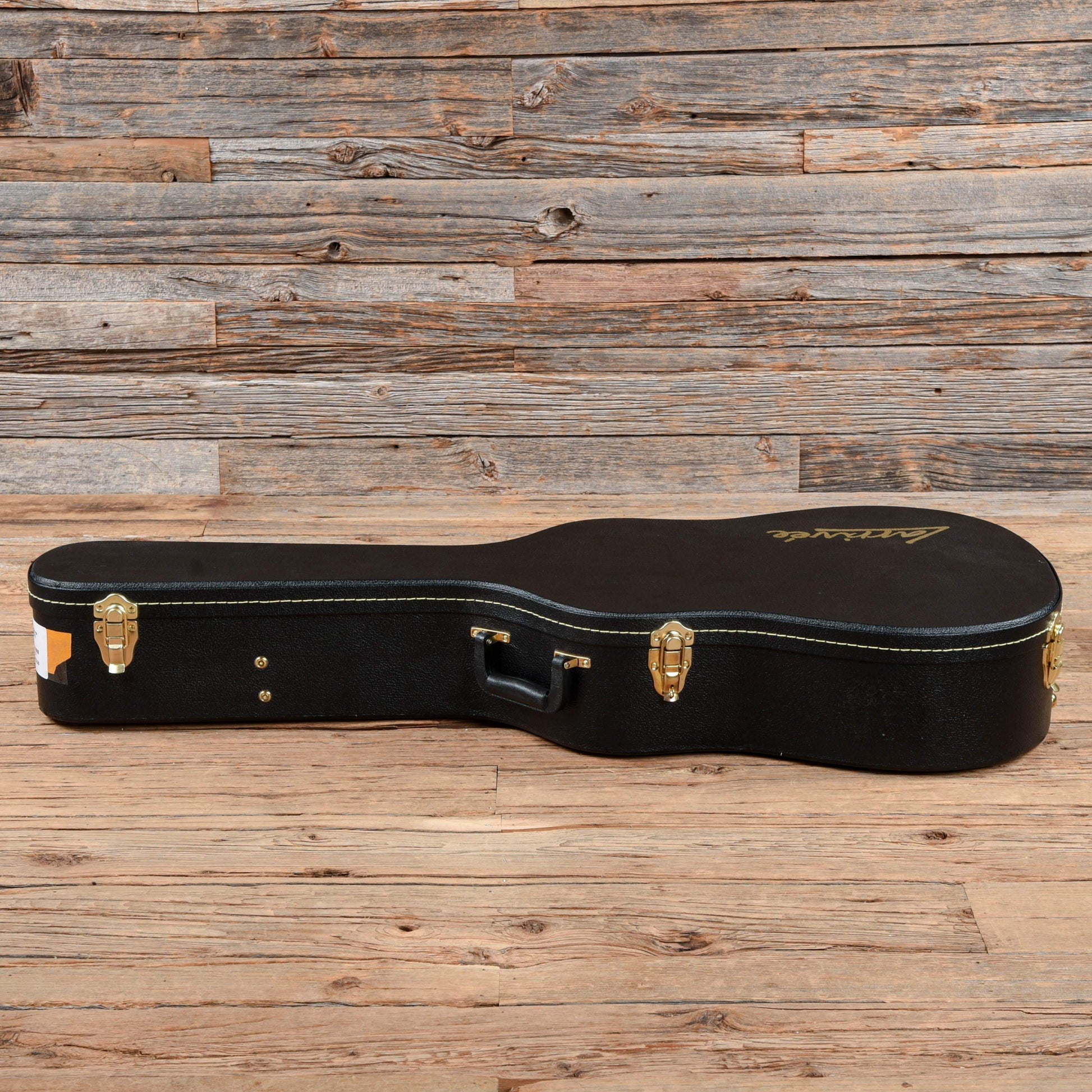 Larrivee SD-40R Natural 2020 Acoustic Guitars / Dreadnought