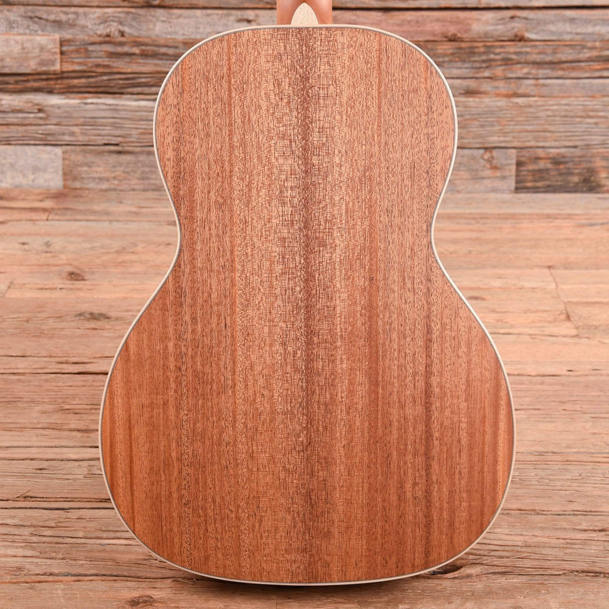 Larrivee 000-40 Natural  LEFTY Acoustic Guitars / OM and Auditorium