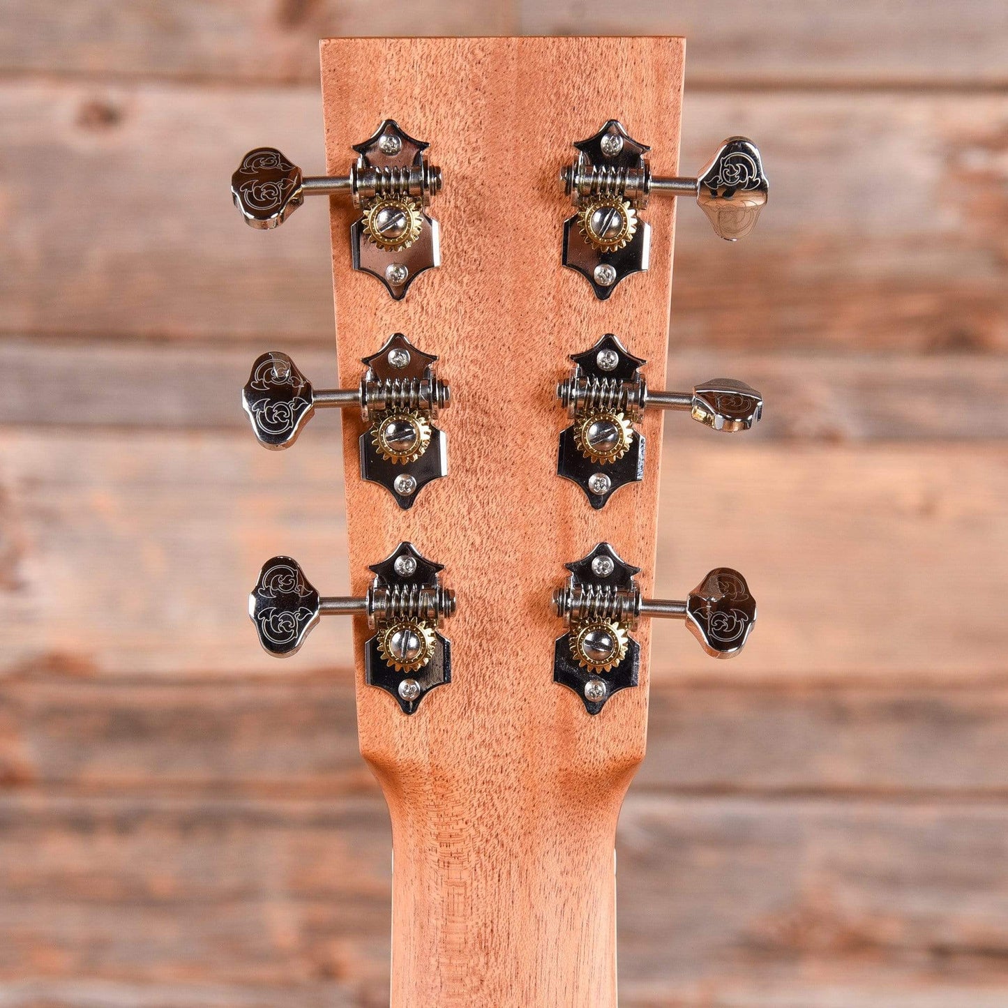 Larrivee 000-40 Natural  LEFTY Acoustic Guitars / OM and Auditorium