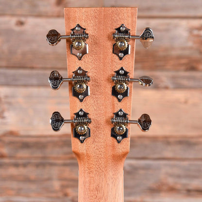 Larrivee 000-40 Natural  LEFTY Acoustic Guitars / OM and Auditorium