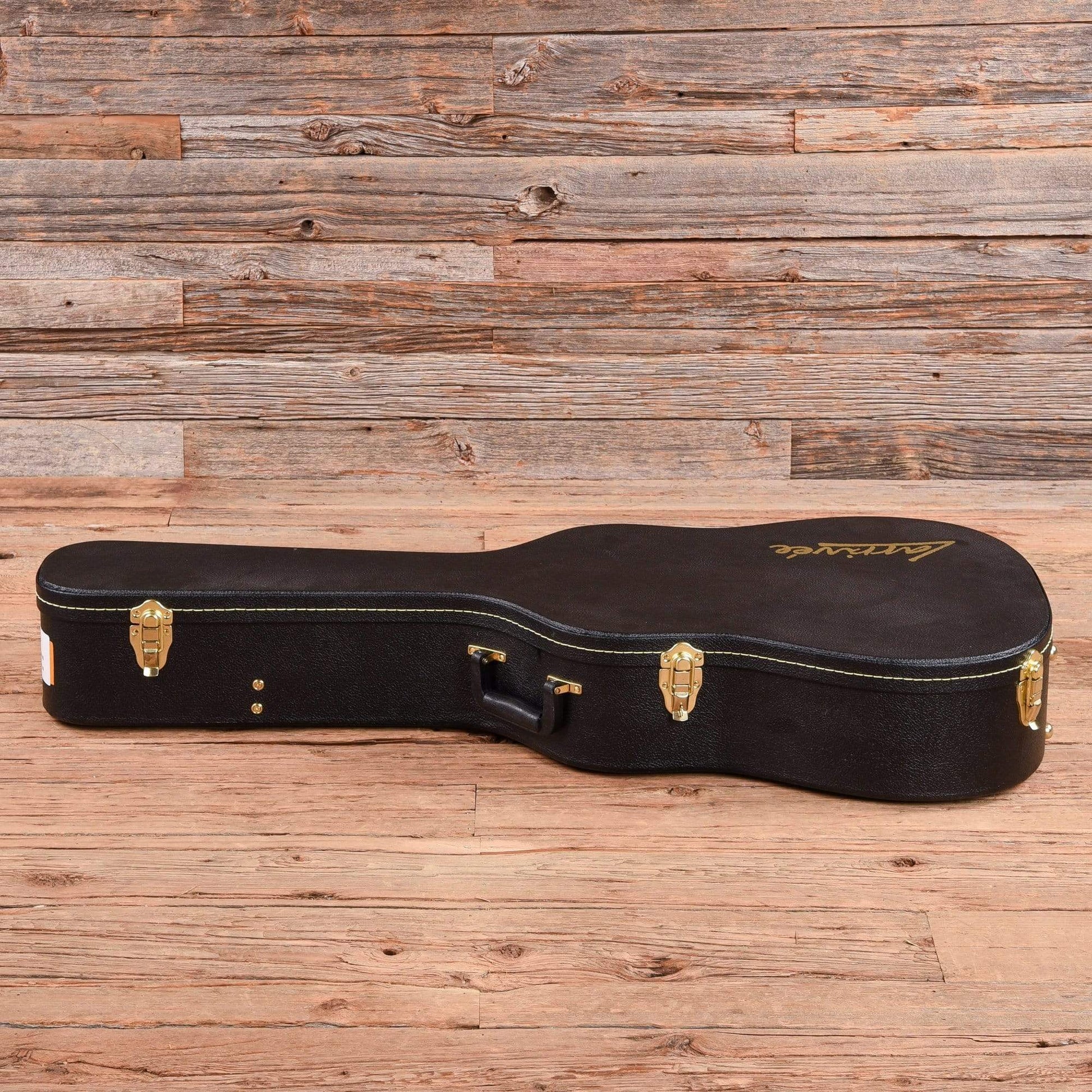 Larrivee 000-40 Natural  LEFTY Acoustic Guitars / OM and Auditorium