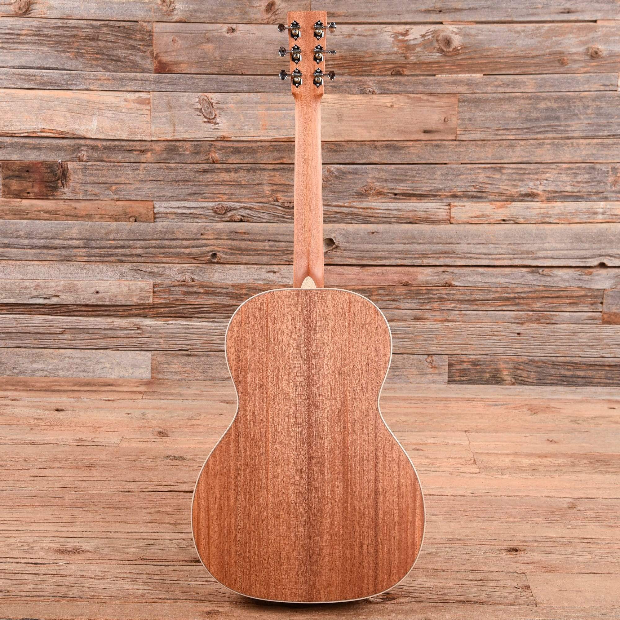Larrivee 000-40 Natural  LEFTY Acoustic Guitars / OM and Auditorium