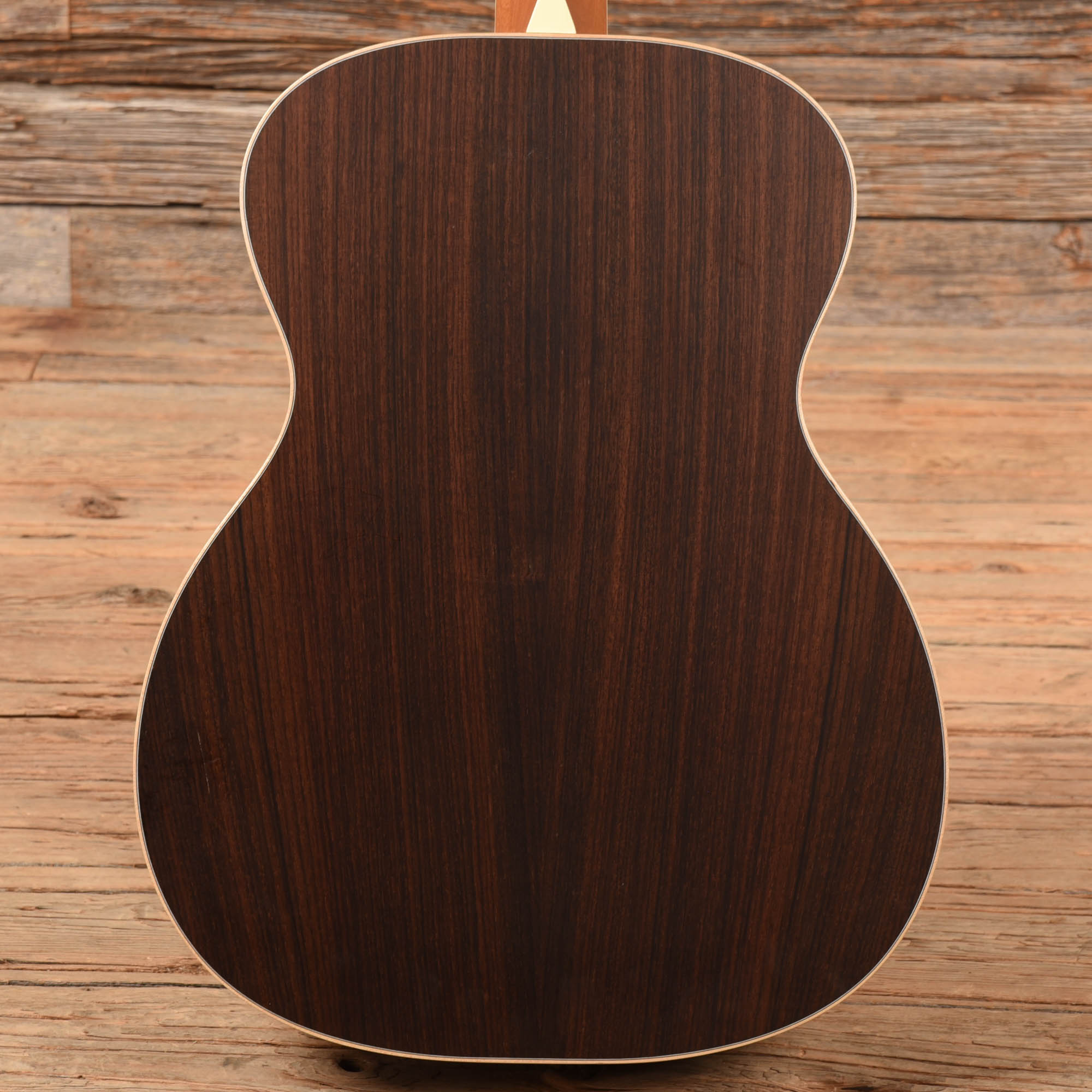 Larrivee OM-03R Natural Acoustic Guitars / OM and Auditorium