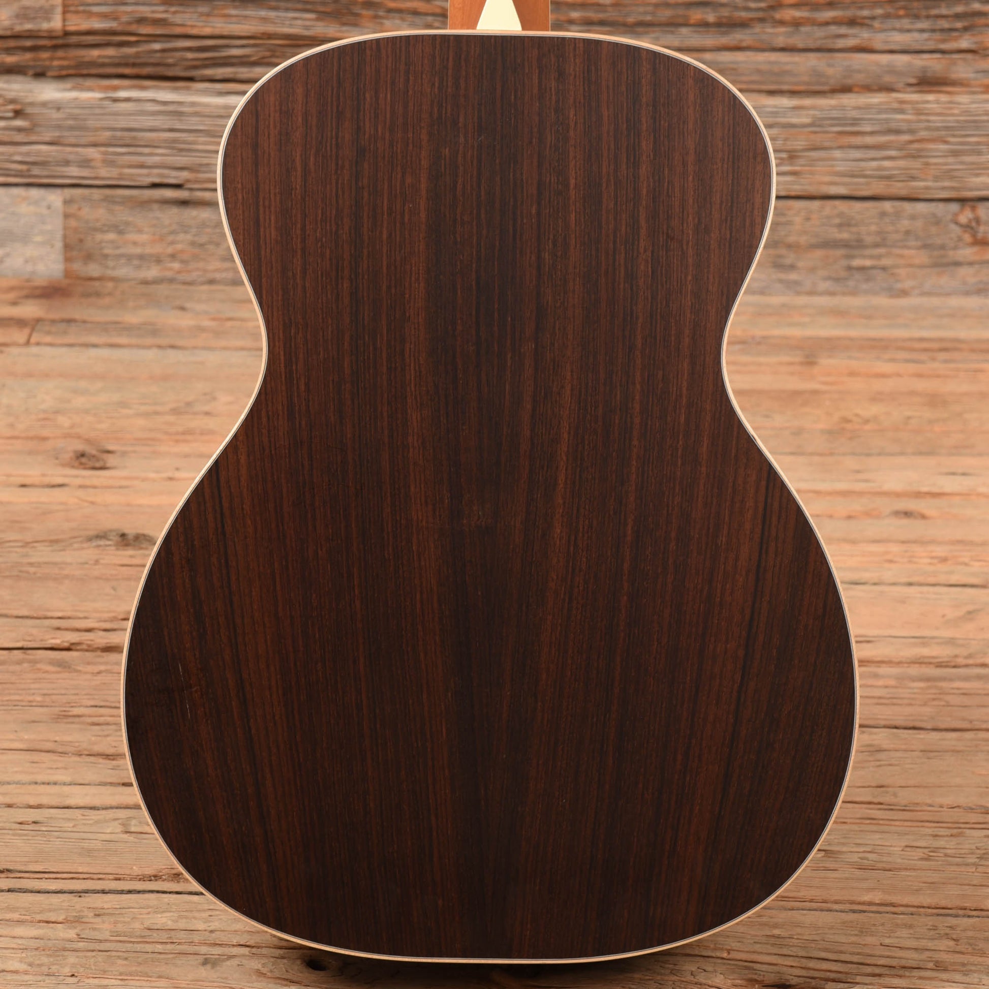 Larrivee OM-03R Natural Acoustic Guitars / OM and Auditorium
