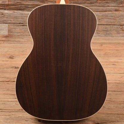 Larrivee OM-03R Natural Acoustic Guitars / OM and Auditorium