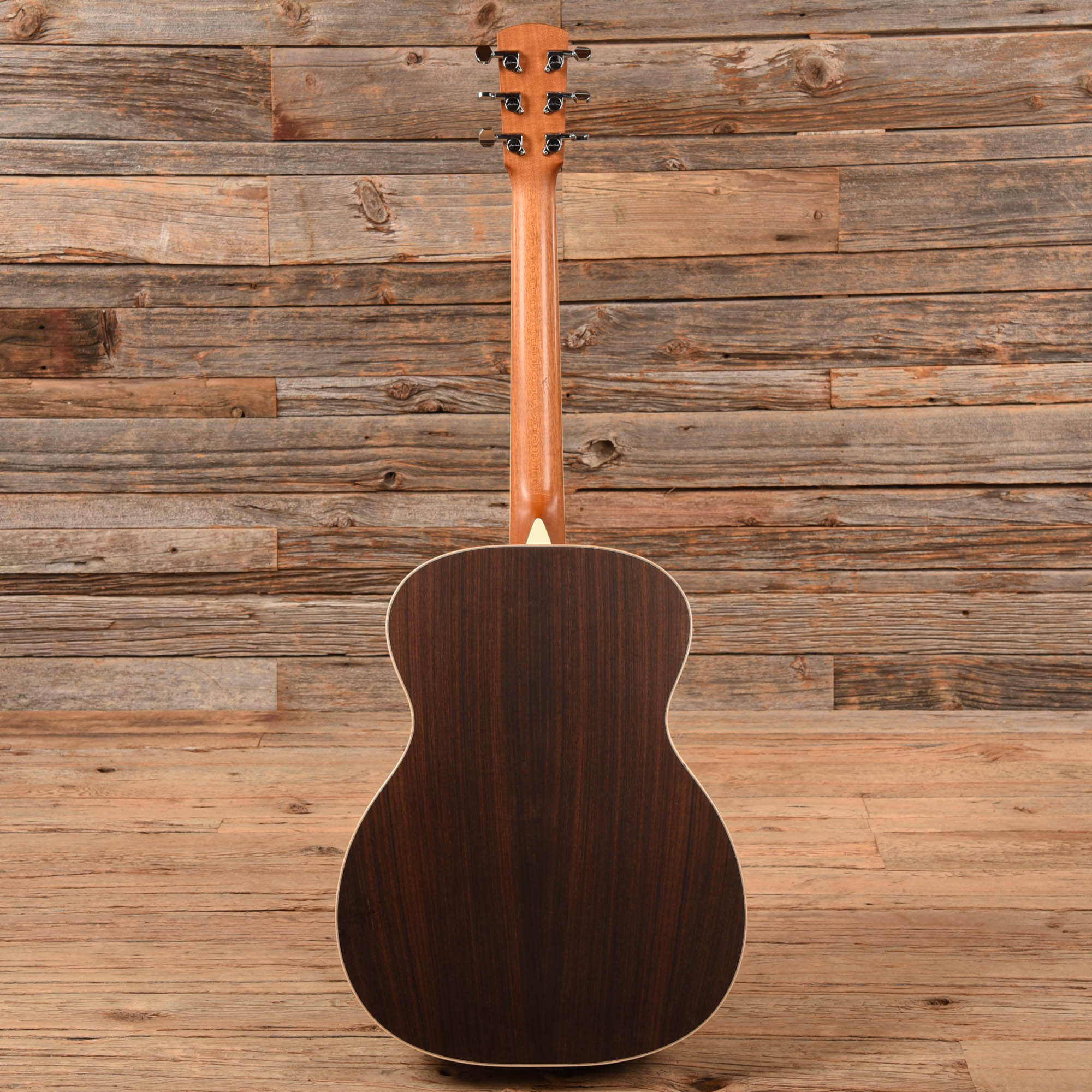 Larrivee OM-03R Natural Acoustic Guitars / OM and Auditorium