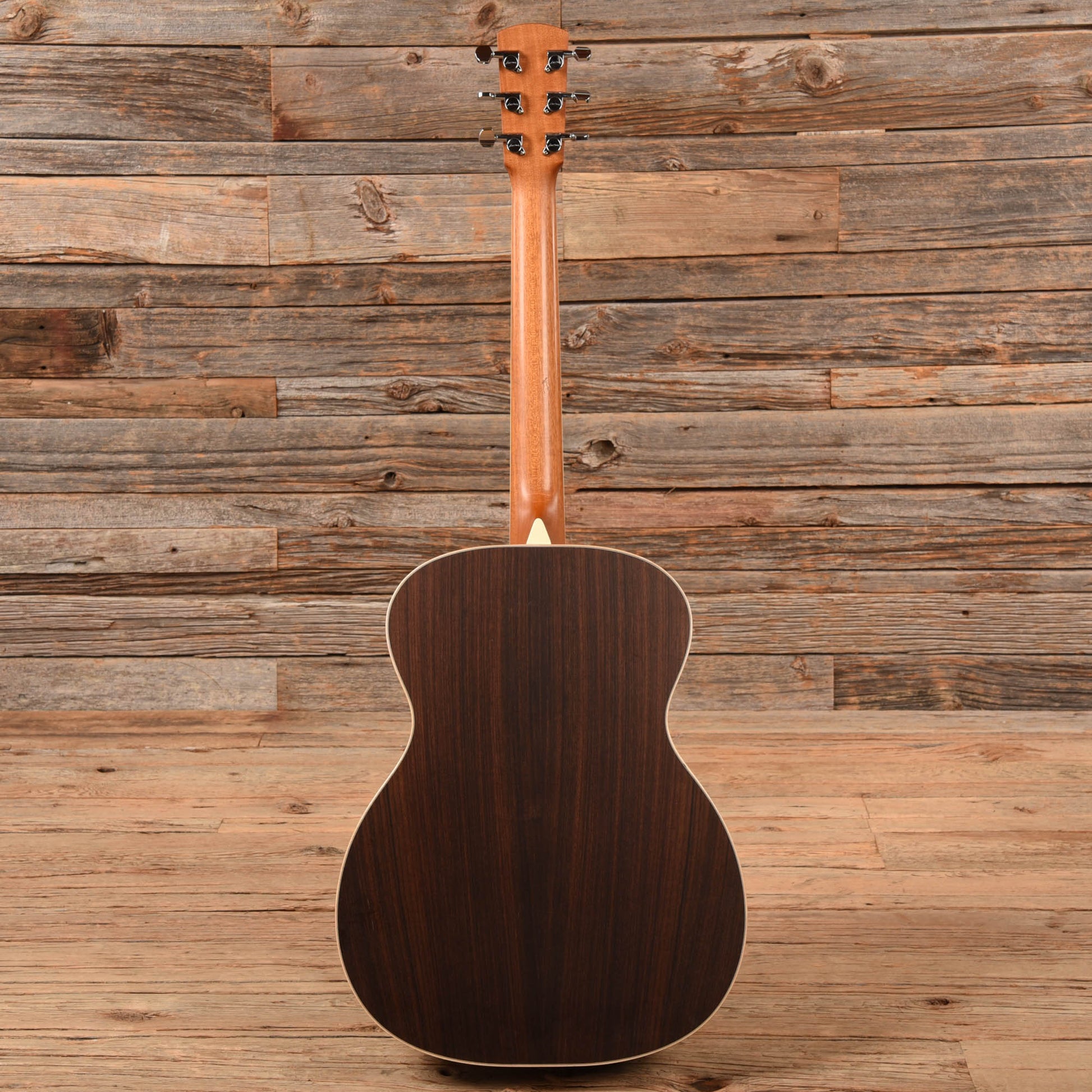 Larrivee OM-03R Natural Acoustic Guitars / OM and Auditorium