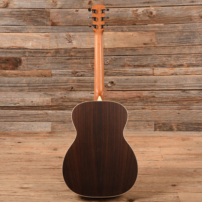 Larrivee OM-03R Natural Acoustic Guitars / OM and Auditorium