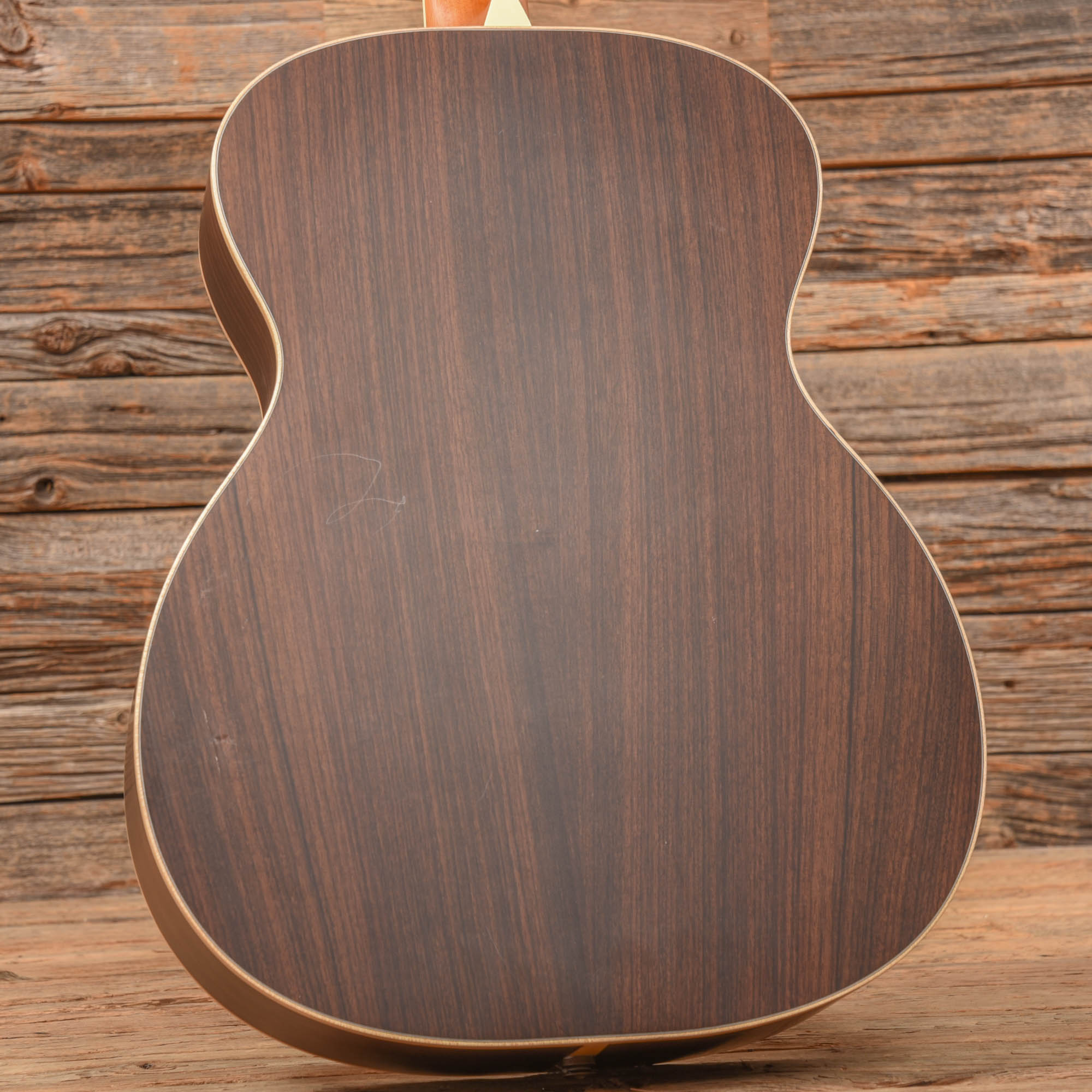 Larrivee OM-03R Natural Acoustic Guitars / OM and Auditorium