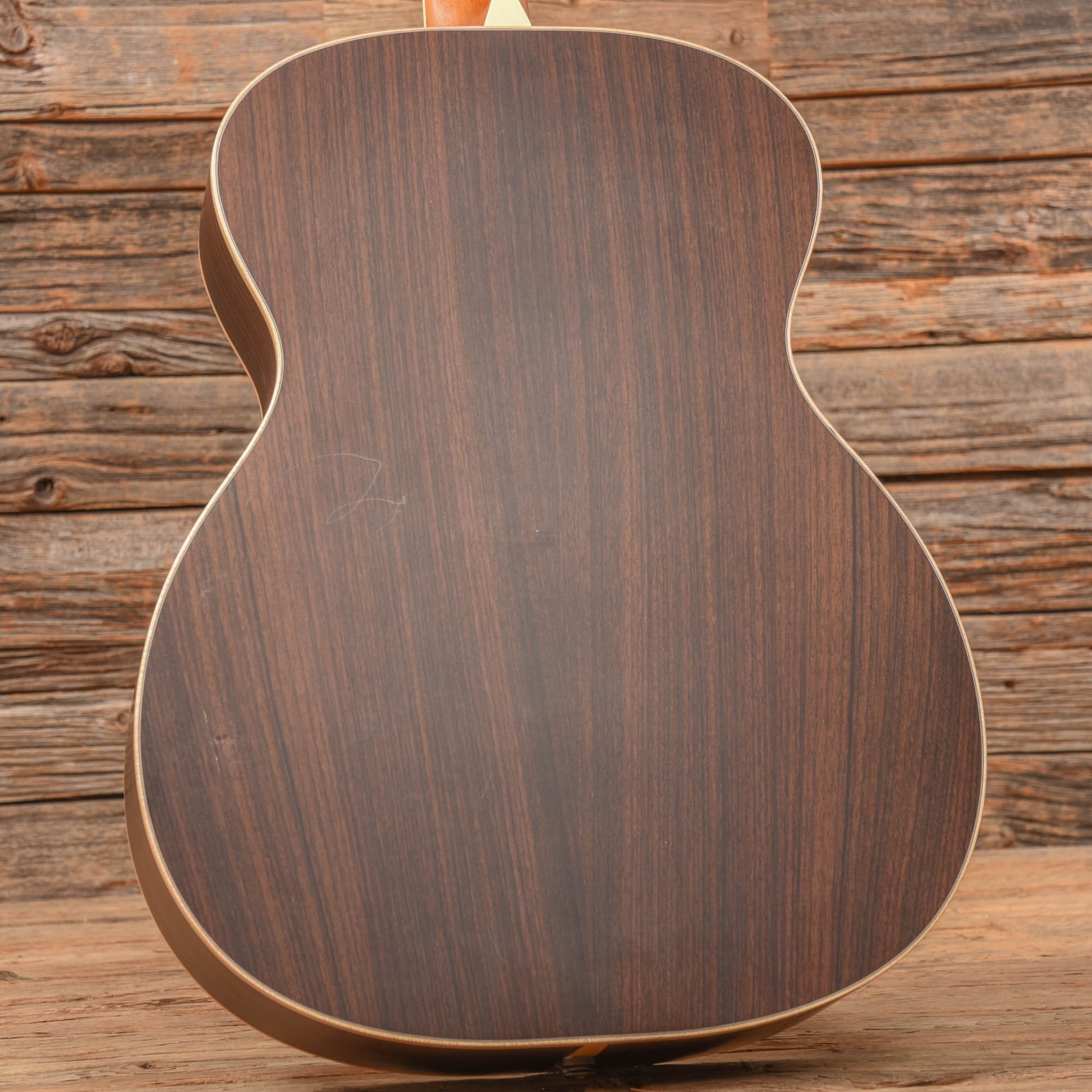 Larrivee OM-03R Natural Acoustic Guitars / OM and Auditorium