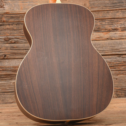 Larrivee OM-03R Natural Acoustic Guitars / OM and Auditorium