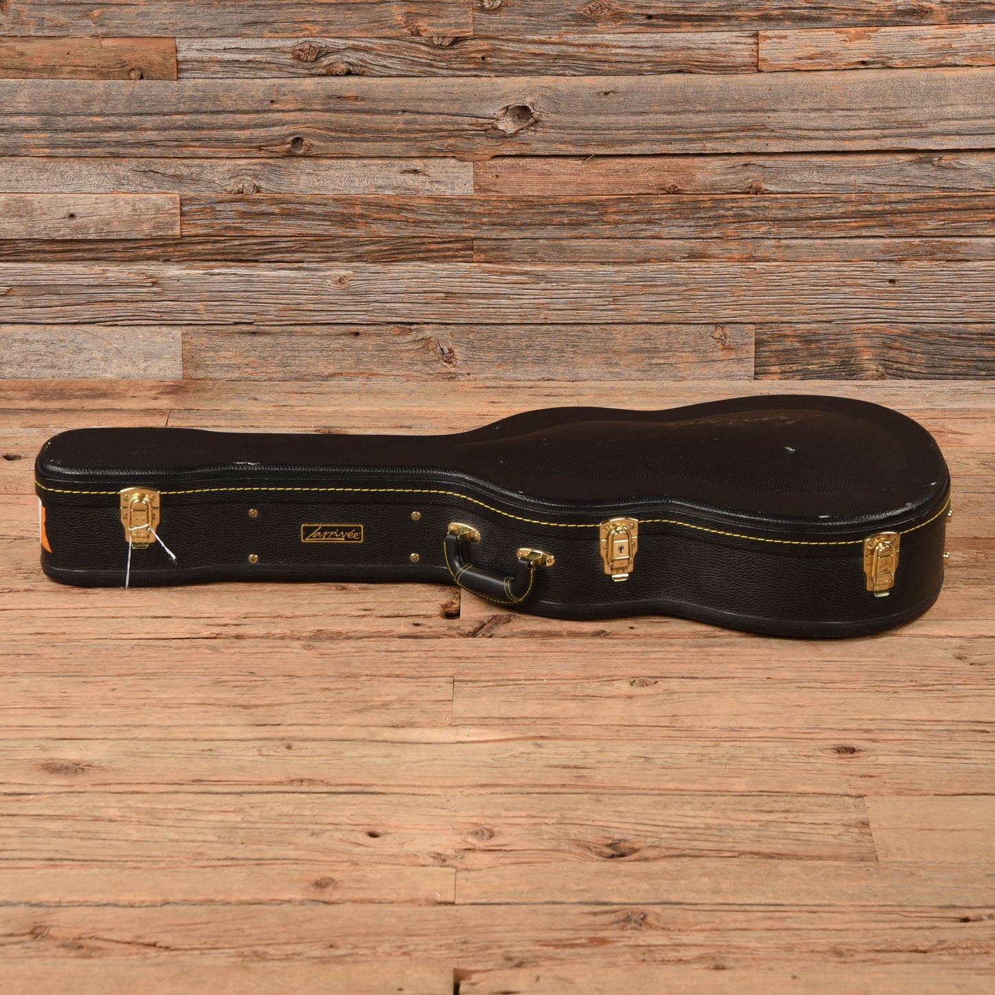 Larrivee OM-03R Natural Acoustic Guitars / OM and Auditorium