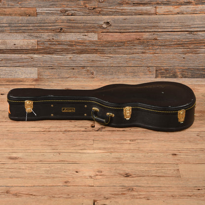 Larrivee OM-03R Natural Acoustic Guitars / OM and Auditorium