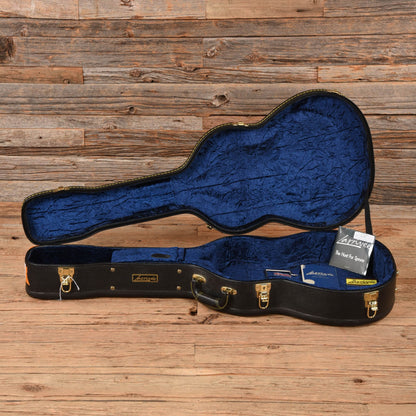 Larrivee OM-03R Natural Acoustic Guitars / OM and Auditorium