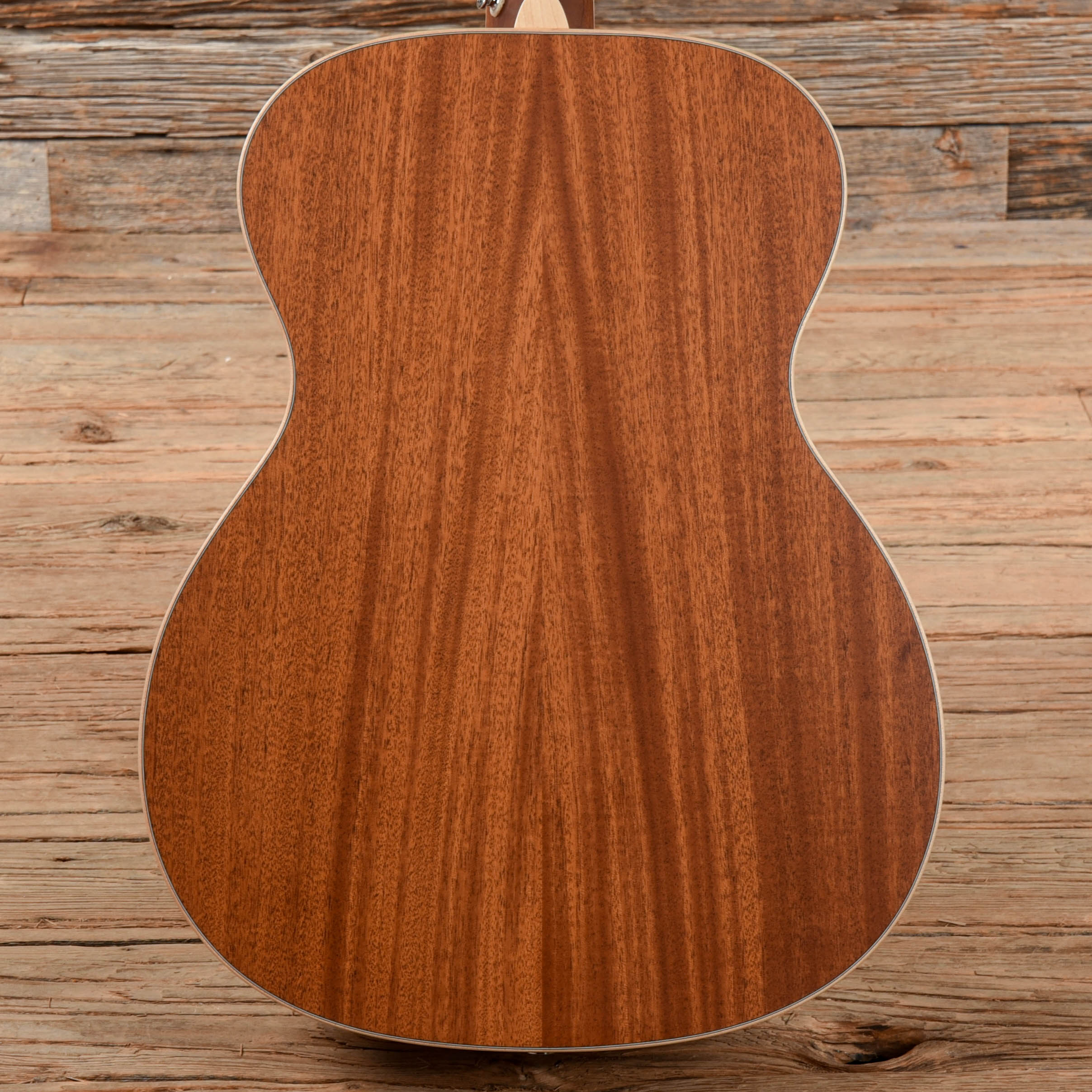 Larrivee OM-40 Natural 2015 Acoustic Guitars / OM and Auditorium