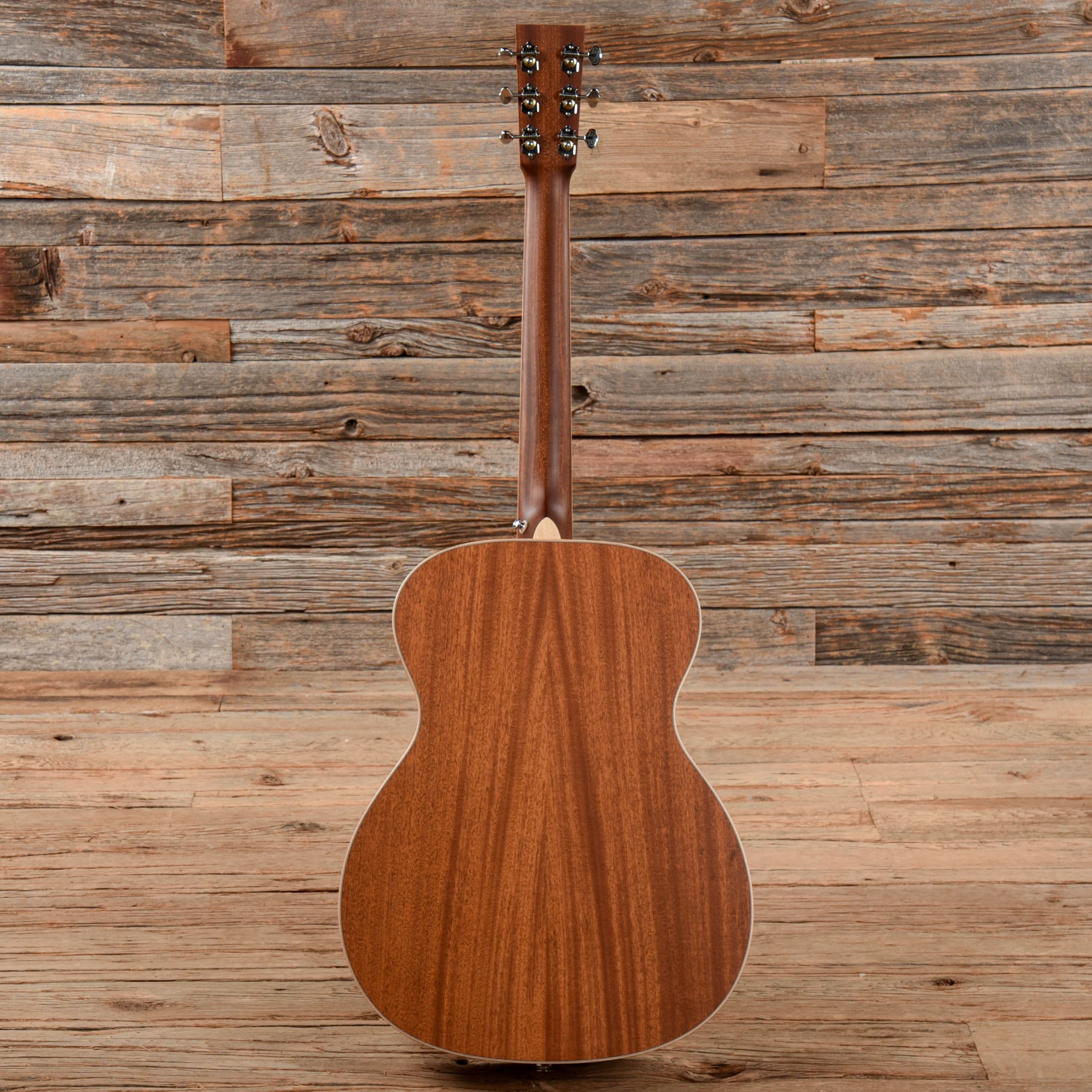 Larrivee OM-40 Natural 2015 Acoustic Guitars / OM and Auditorium