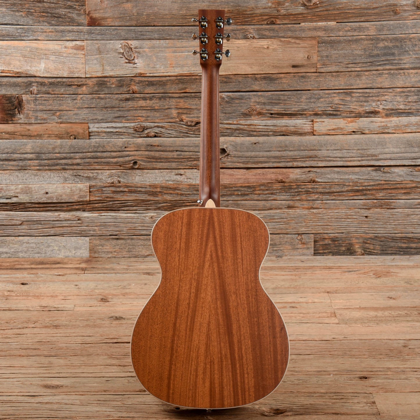 Larrivee OM-40 Natural 2015 Acoustic Guitars / OM and Auditorium