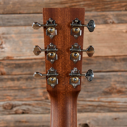 Larrivee OM-40 Natural 2015 Acoustic Guitars / OM and Auditorium