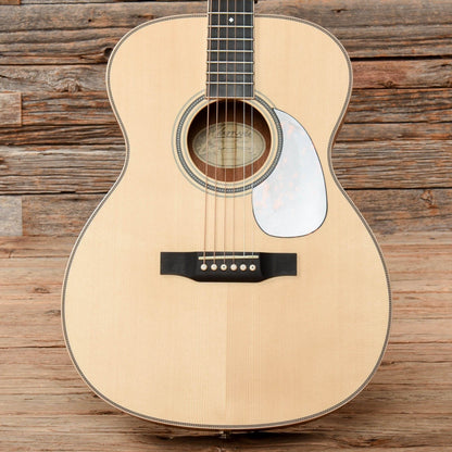 Larrivee OM-40 Natural 2015 Acoustic Guitars / OM and Auditorium