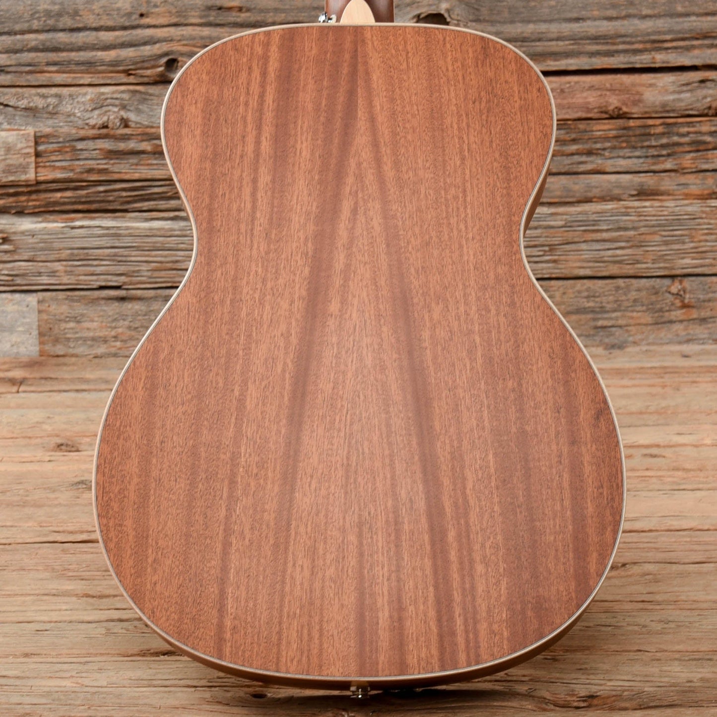 Larrivee OM-40 Natural 2015 Acoustic Guitars / OM and Auditorium