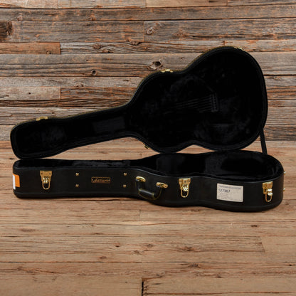 Larrivee OM-40 Natural 2015 Acoustic Guitars / OM and Auditorium