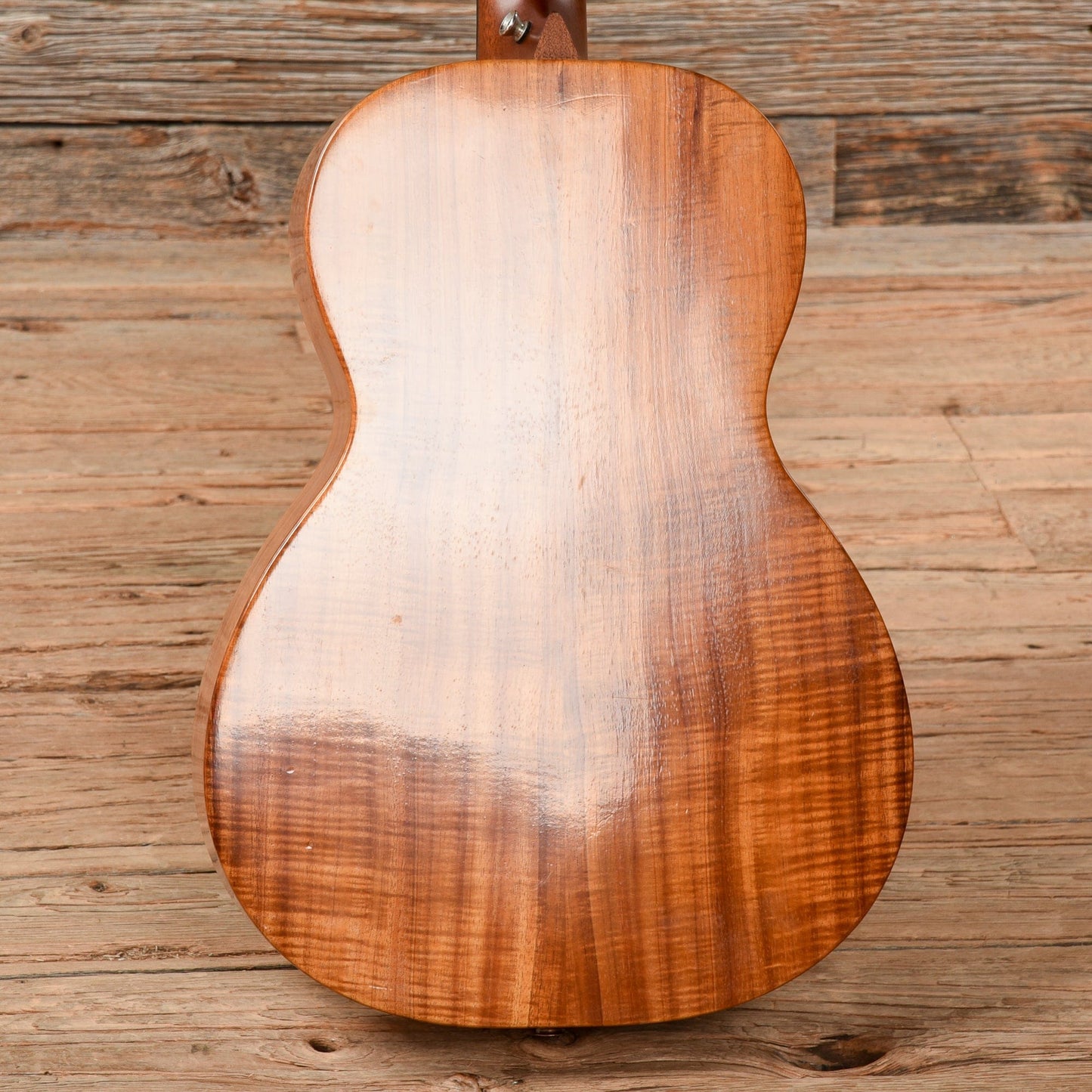 Larrivee 0-01 Parlor Natural Acoustic Guitars / Parlor