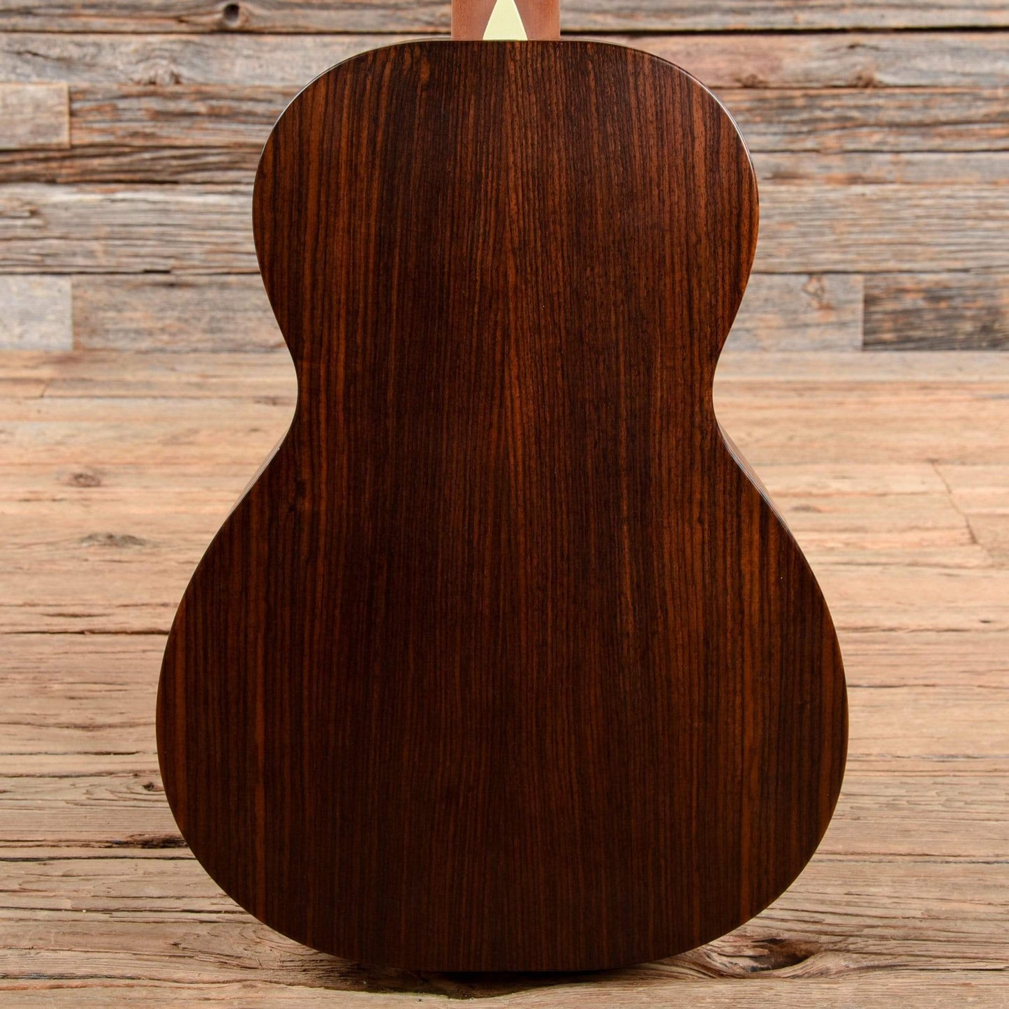 Larrivee O-01 Natural Acoustic Guitars / Parlor