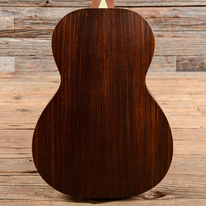 Larrivee O-01 Natural Acoustic Guitars / Parlor