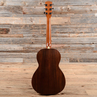 Larrivee O-01 Natural Acoustic Guitars / Parlor