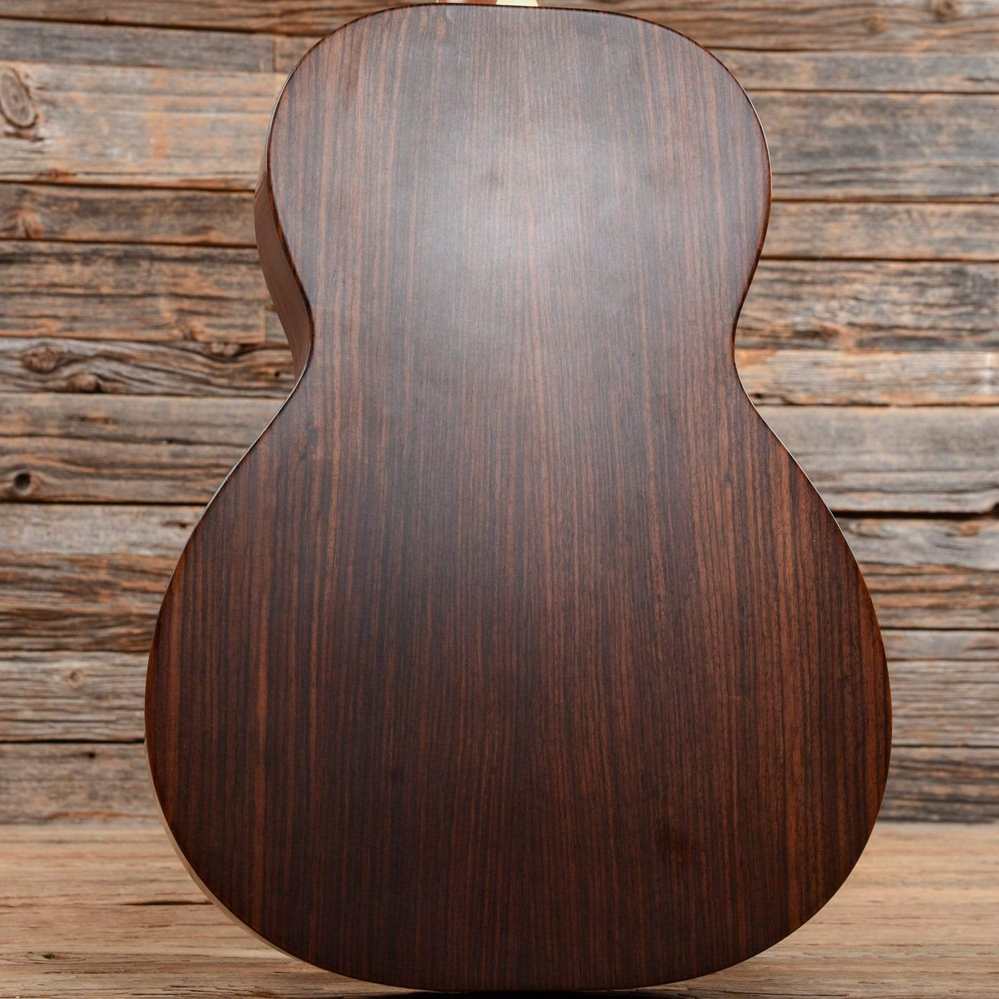 Larrivee O-01 Natural Acoustic Guitars / Parlor