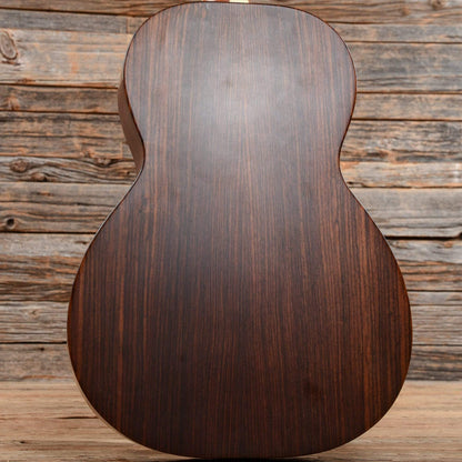 Larrivee O-01 Natural Acoustic Guitars / Parlor