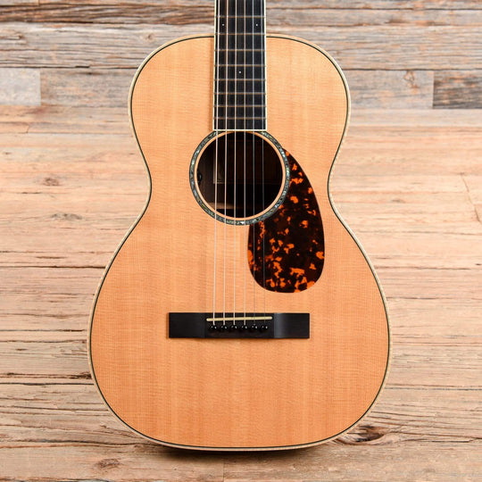 Larrivee P-09 Natural 2008 Acoustic Guitars / Parlor