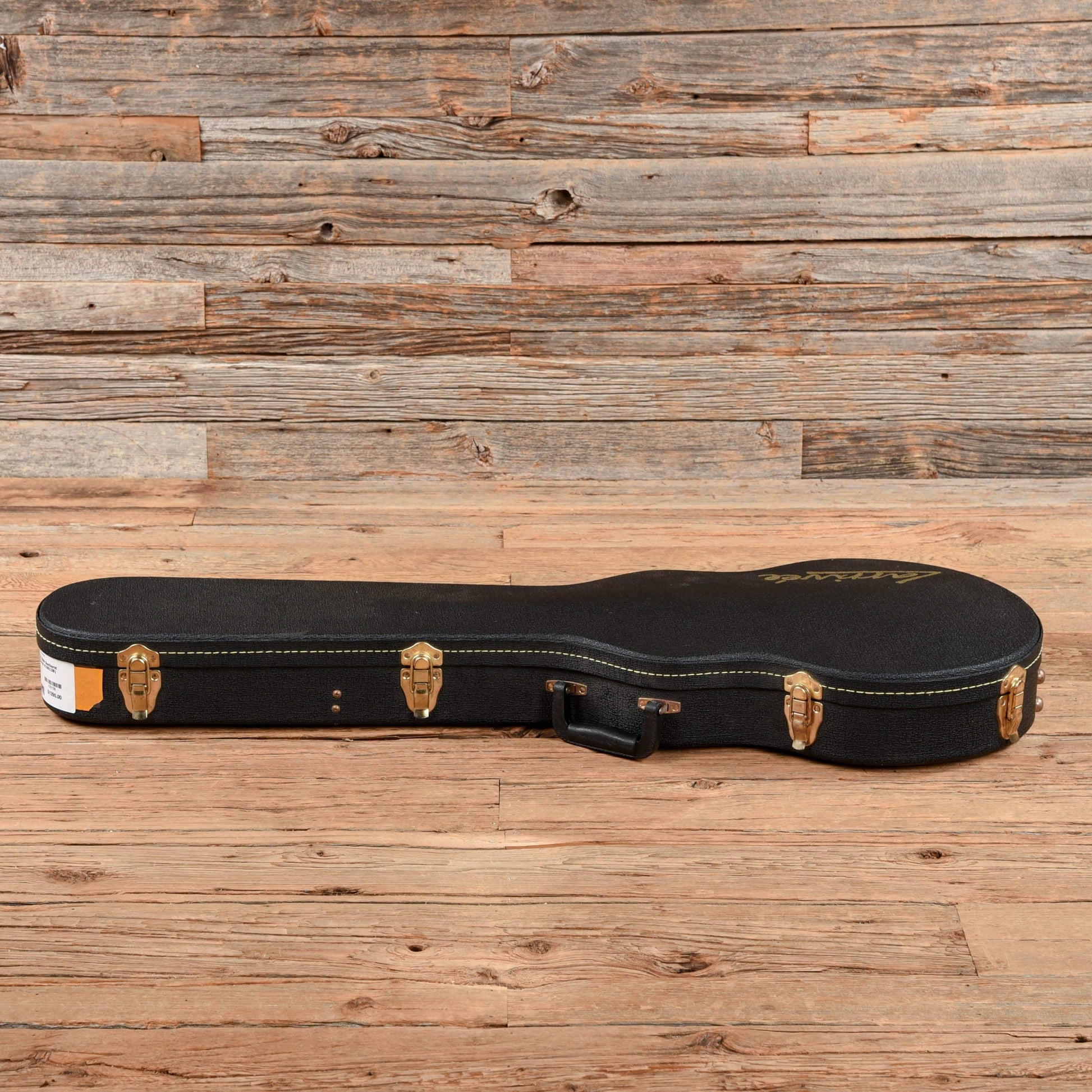 Larrivee RS4 Sunburst 2009 Electric Guitars / Solid Body