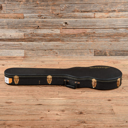 Larrivee RS4 Sunburst 2009 Electric Guitars / Solid Body