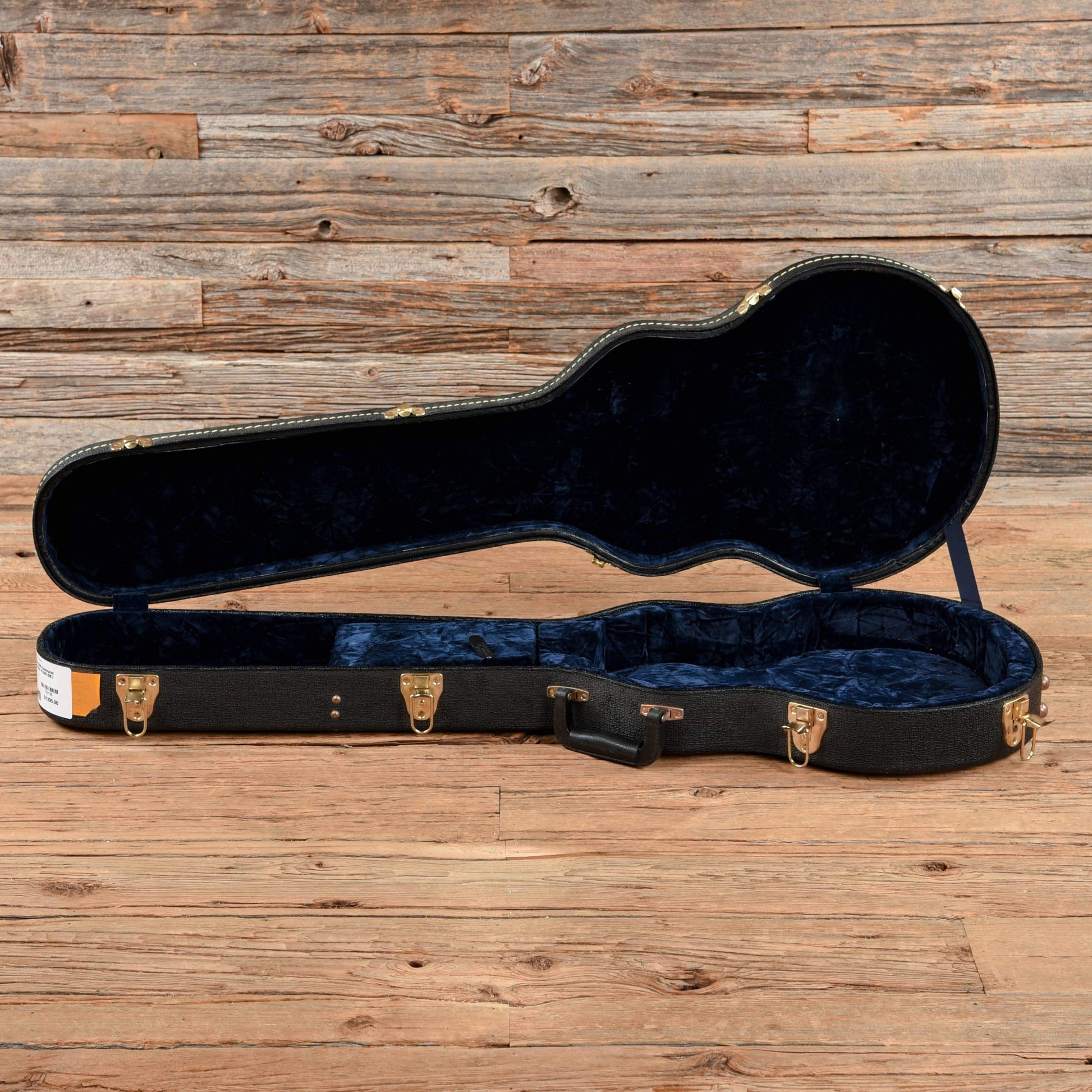 Larrivee RS4 Sunburst 2009 Electric Guitars / Solid Body