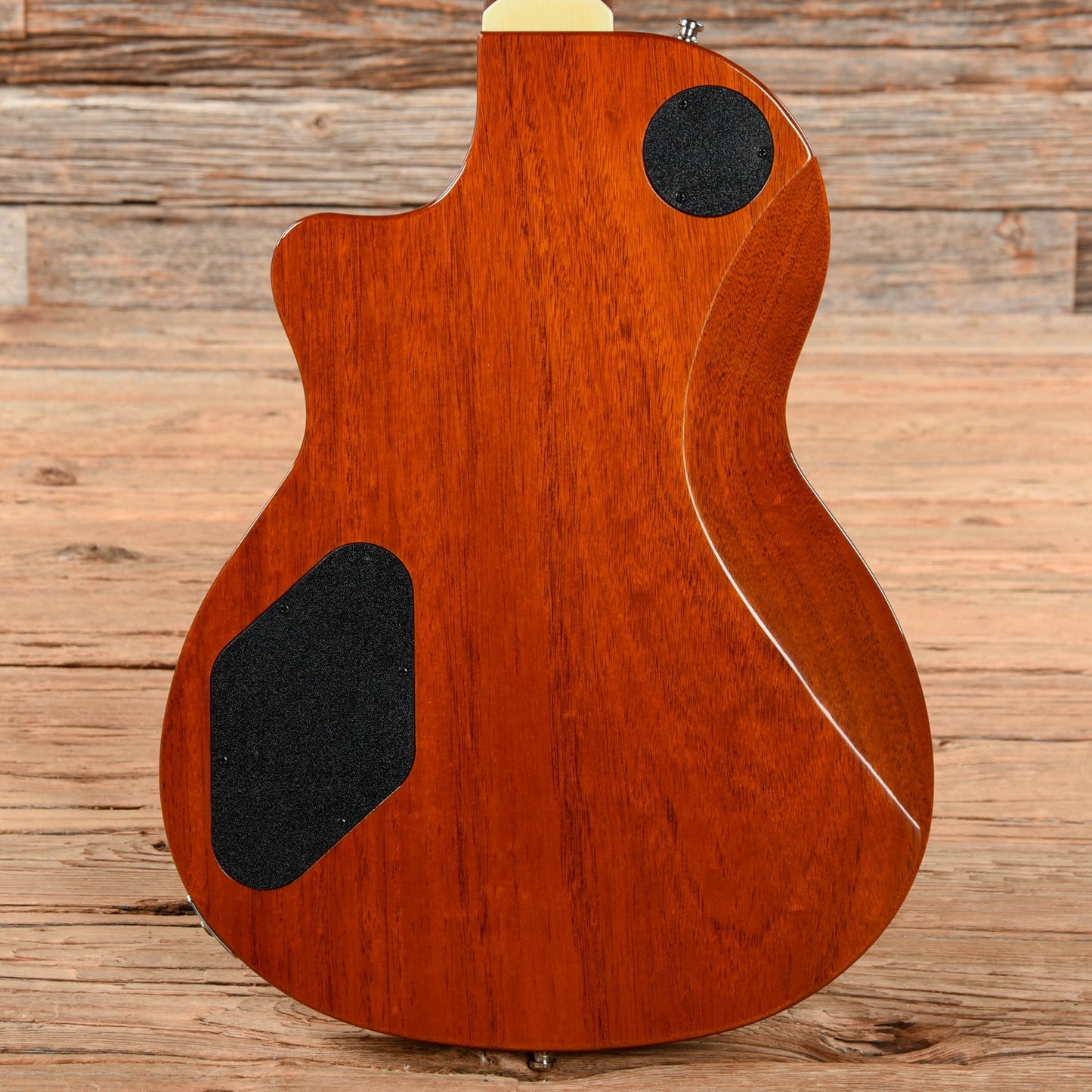 Larrivee RS4 Sunburst 2009 Electric Guitars / Solid Body