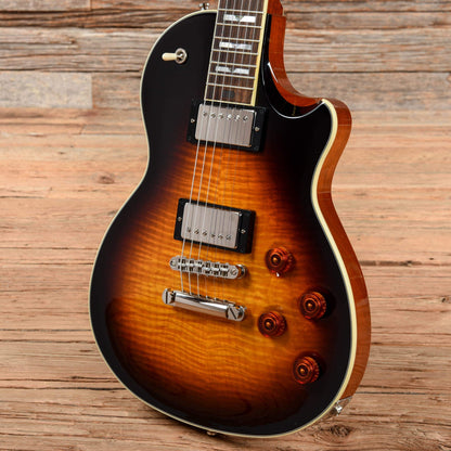 Larrivee RS4 Sunburst 2009 Electric Guitars / Solid Body