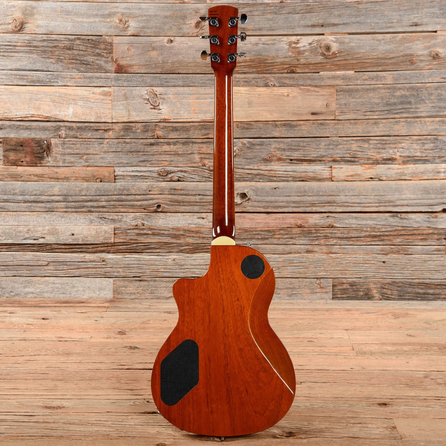 Larrivee RS4 Sunburst 2009 Electric Guitars / Solid Body