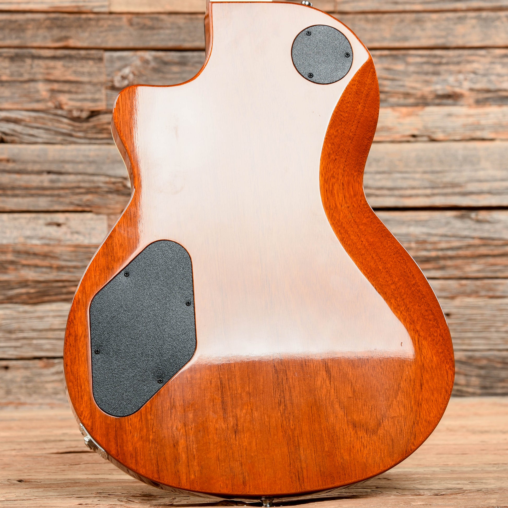 Larrivee RS4 Sunburst 2009 Electric Guitars / Solid Body