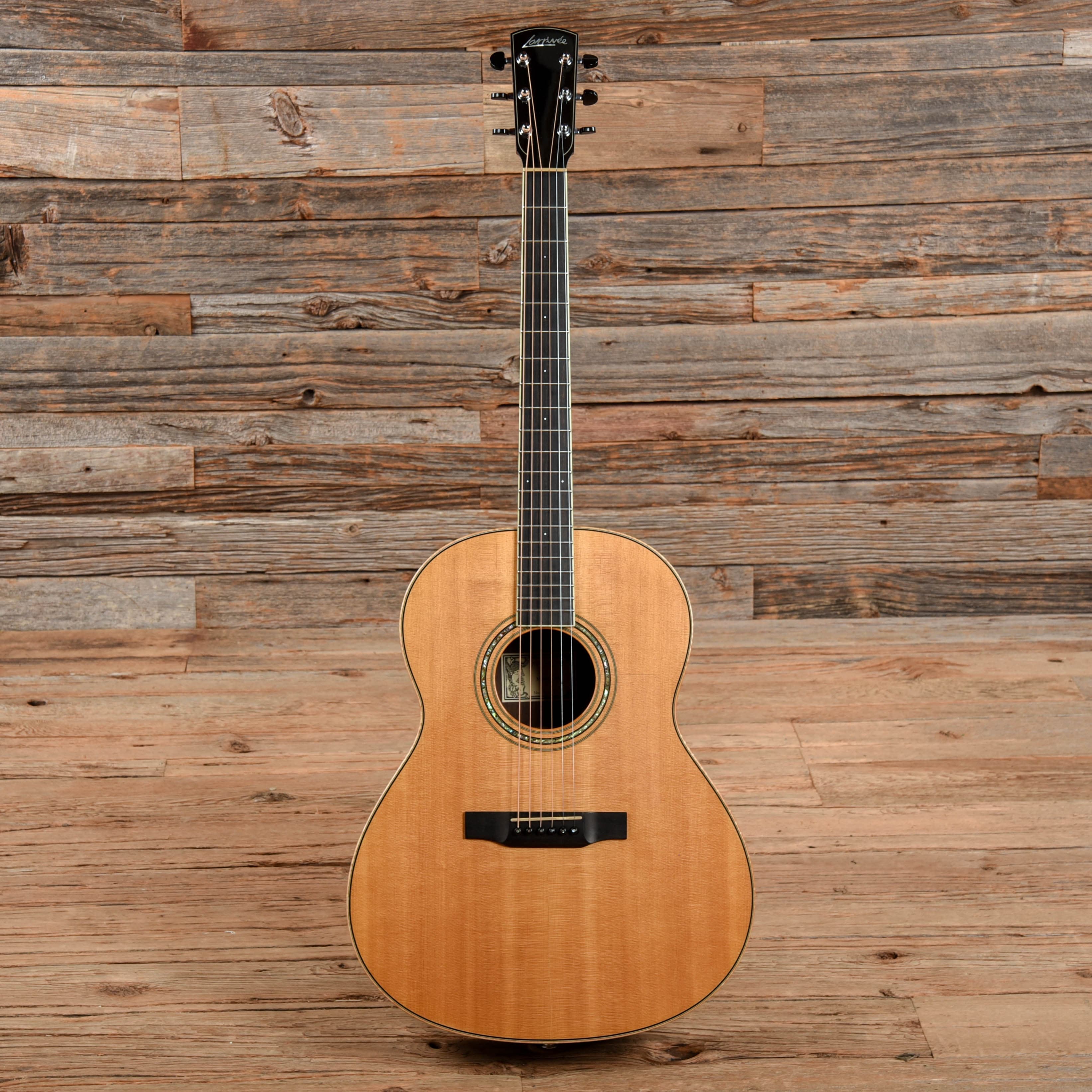 Larrivee L-09 Natural 2009