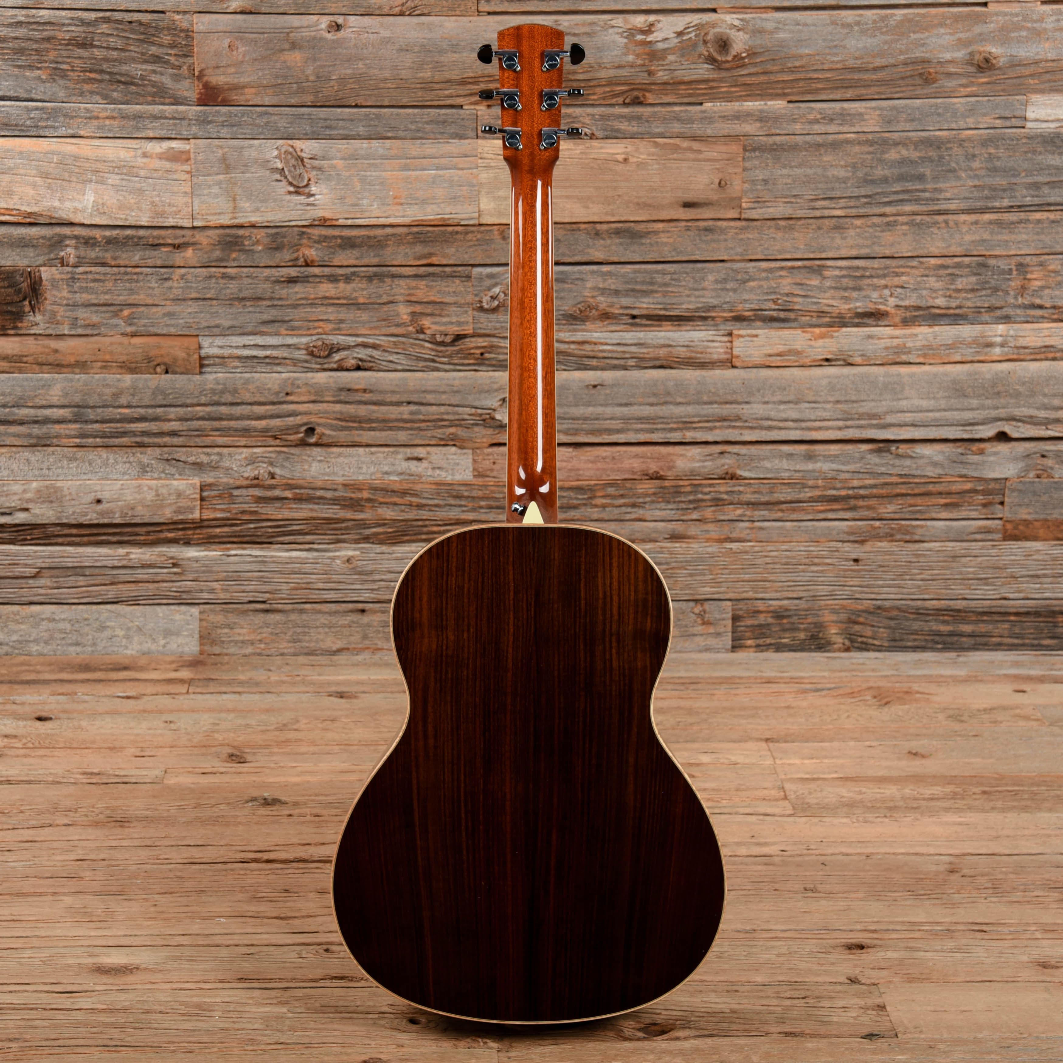 Larrivee L-09 Natural 2009