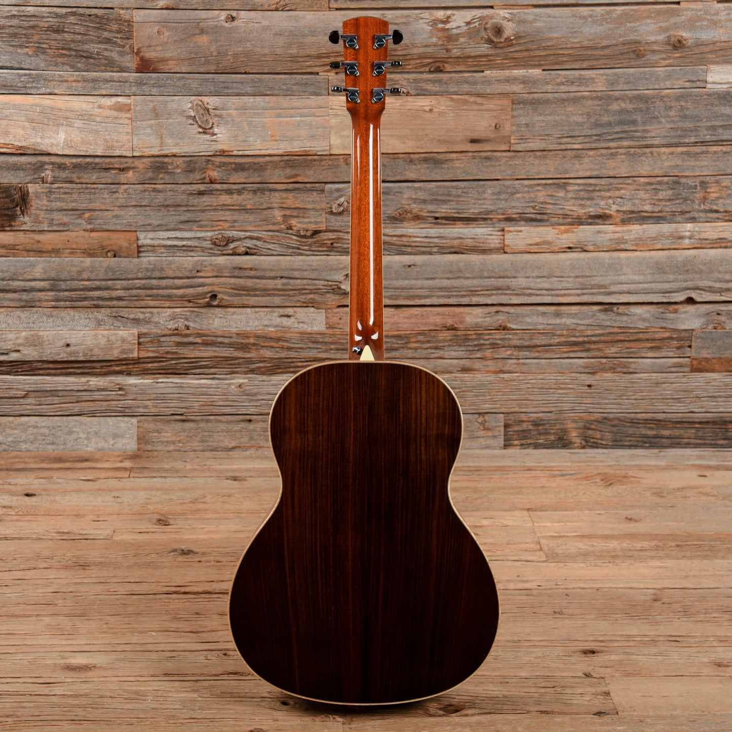 Larrivee L-09 Natural 2009