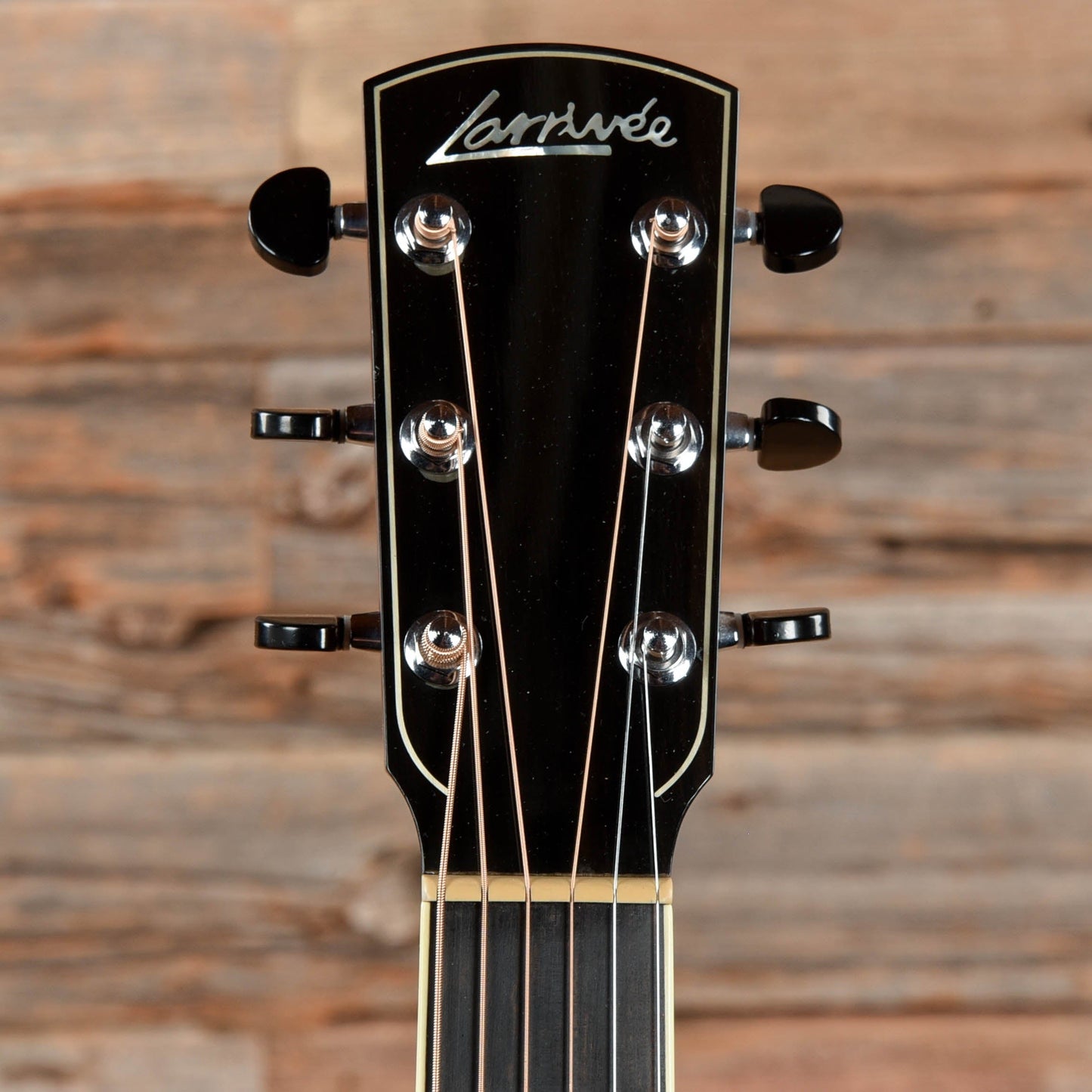 Larrivee L-09 Natural 2009