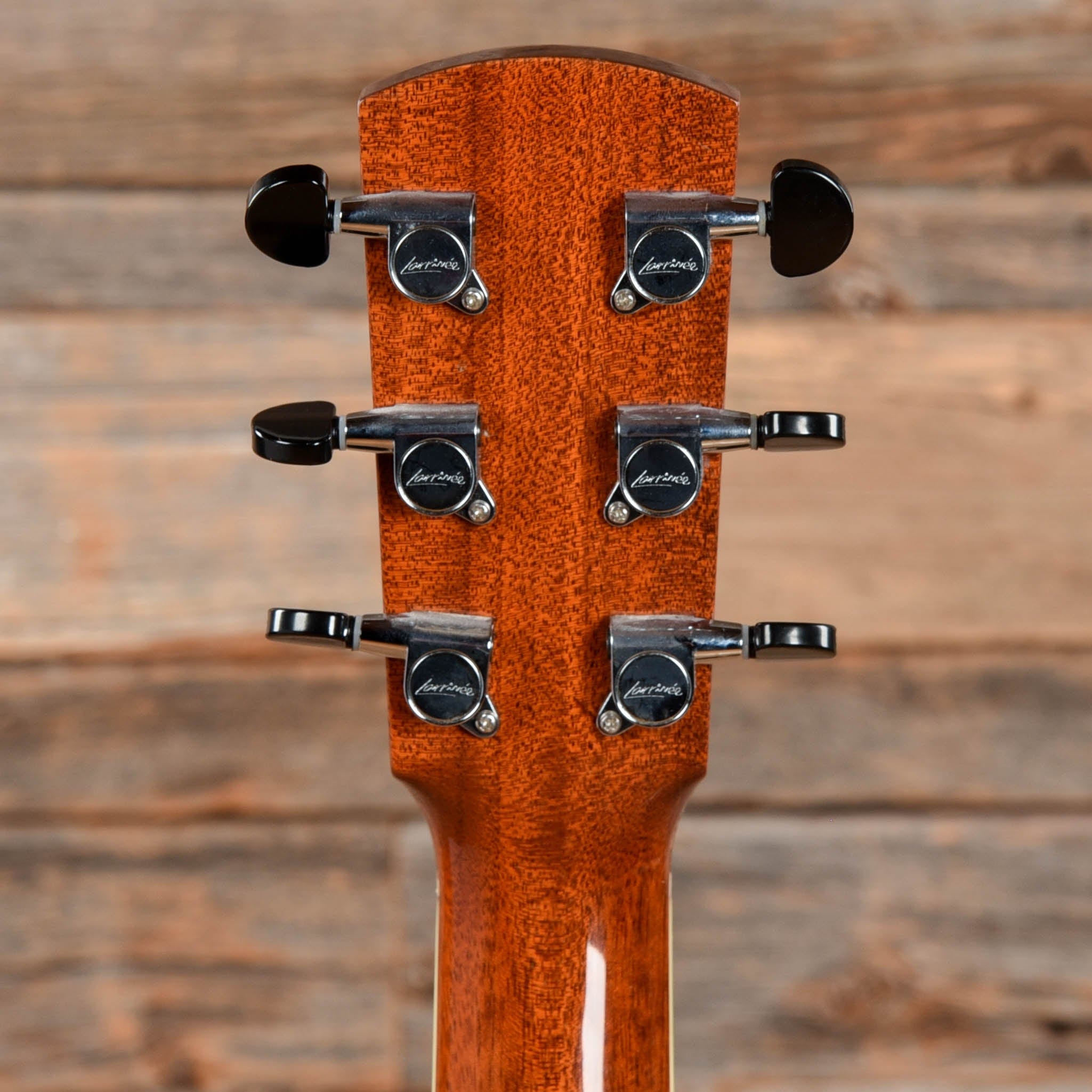 Larrivee L-09 Natural 2009